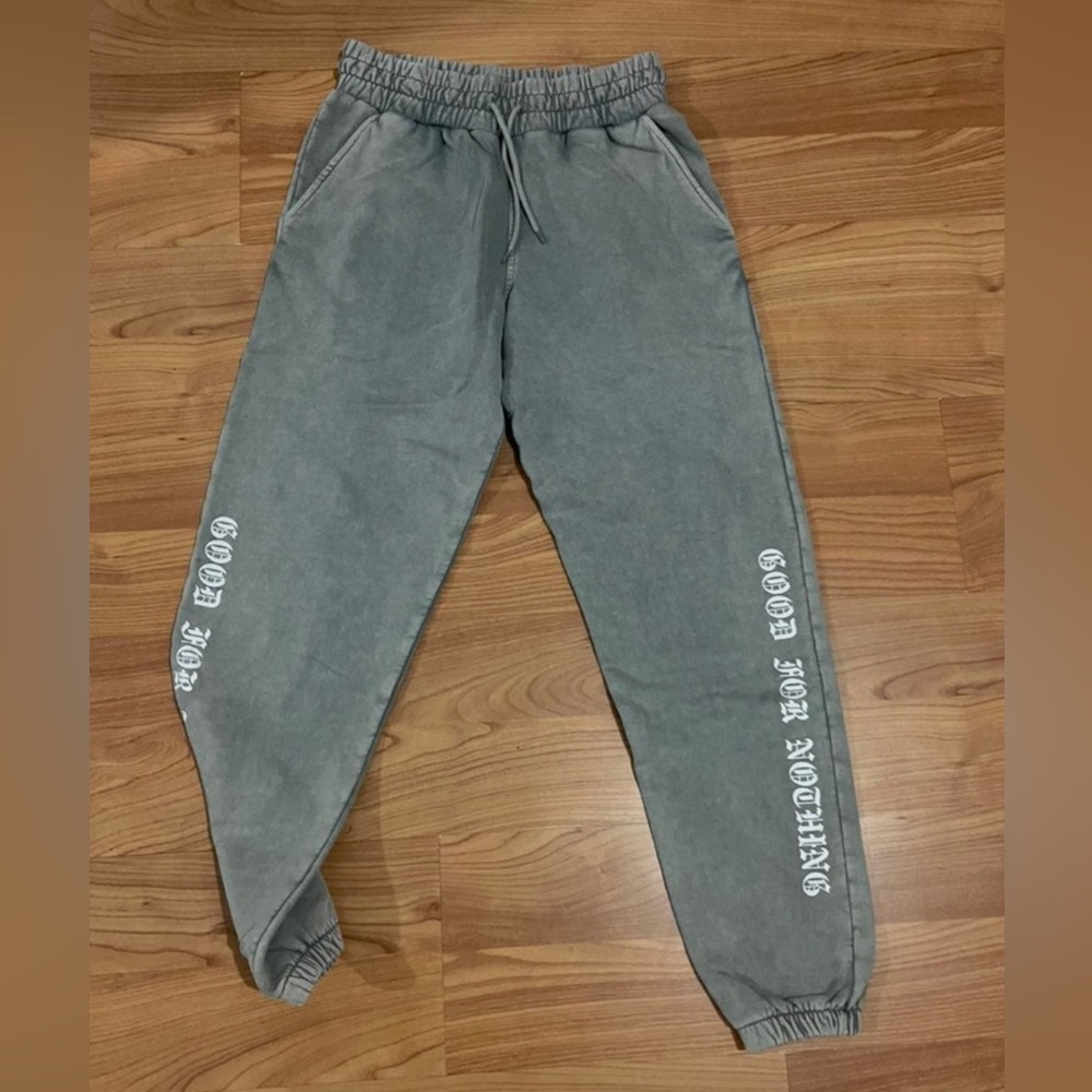 Good For Nothing Sweat Pants